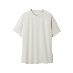 蕉下男士无汗渍长短袖t恤男春秋透气上衣速干打底衫运动跑步卫衣