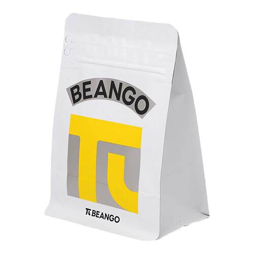 Beango太良埃塞俄比亚 古吉桃乐茜G1单品手冲咖啡豆蜜桃乌龙风味