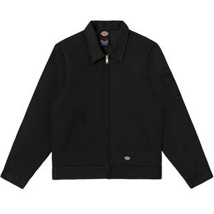 Dickies秋冬经典工装TJ15老夹克