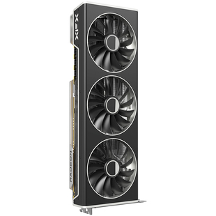 XFX讯景Radeon RX 7900XTX 24G游戏显卡电竞diy台式电脑amd旗舰AI