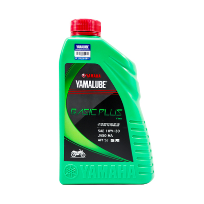 雅马哈冬季专用10W30矿物质机油