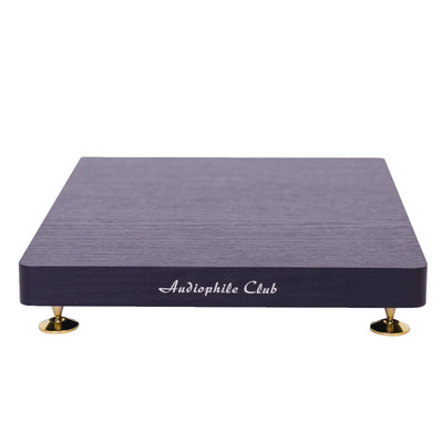 落地托盘隔板定制减震烤漆音响