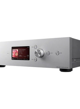 sony数字发烧硬盘播放器