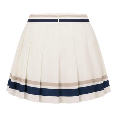 LornaJane网球裙百褶裙套装