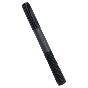 12.9级双头螺丝高强度双头牙螺栓模具螺杆压板螺柱M12M14M16-M36