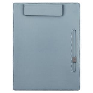 A4文件板夹加厚文件夹经理夹谈单夹签约本档案夹商务文件夹办公用品夹写字垫板a4活页文件夹商务定制logo