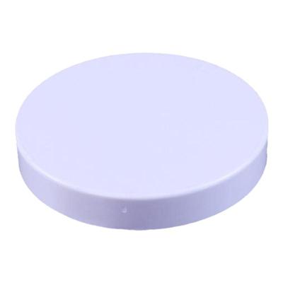 PVC排水管管帽堵头钢管盖堵盖管堵下水管保护盖帽50 75 110 160