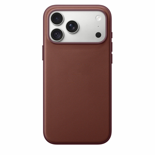 【相机按键】苹果18promax原装手机壳iphone17promax官方同款科技织物壳18pro保护套MagSafe磁吸动画全包防摔