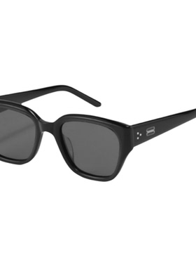 泰星邝玲玲同款GM大框墨镜女近视