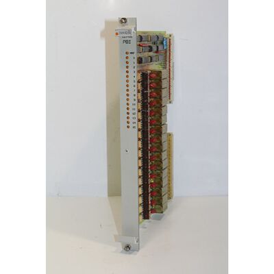 Honeywell PBI ACEZV4560 Board
