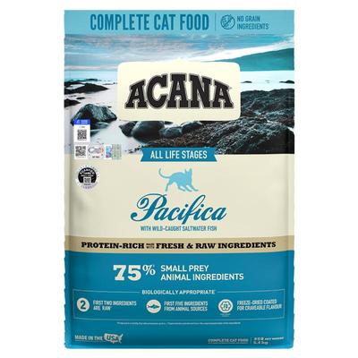 爱肯拿丰收家园进口猫粮