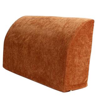 沙发靠背大靠垫床头靠背大号床上靠背垫不塌陷靠枕沙发靠包垫定制