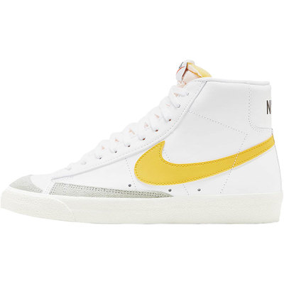 Nike/耐克官方正品休闲男子时尚潮流轻便简约运动鞋 BQ6806-113
