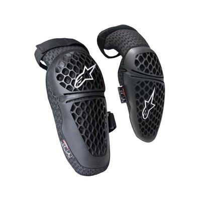 【自营】a星摩托车护膝护肘骑士护具机车赛车骑行装备透气夏季