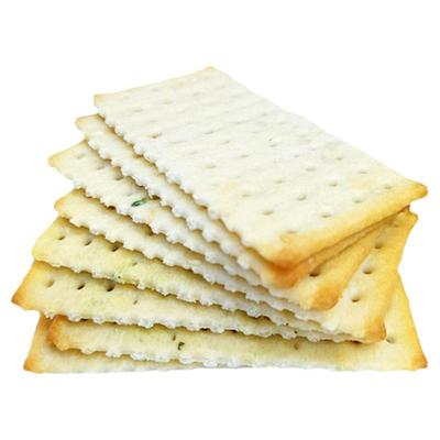 米老头无糖混装葱香味白苏打饼干