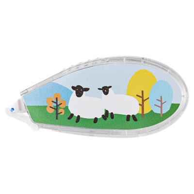 联新AKIJIANG设计师联名中性笔