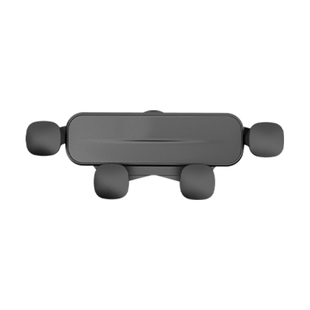 适用于09-16款奥迪A4L专用手机支架车载内饰用品改装装饰配件大全