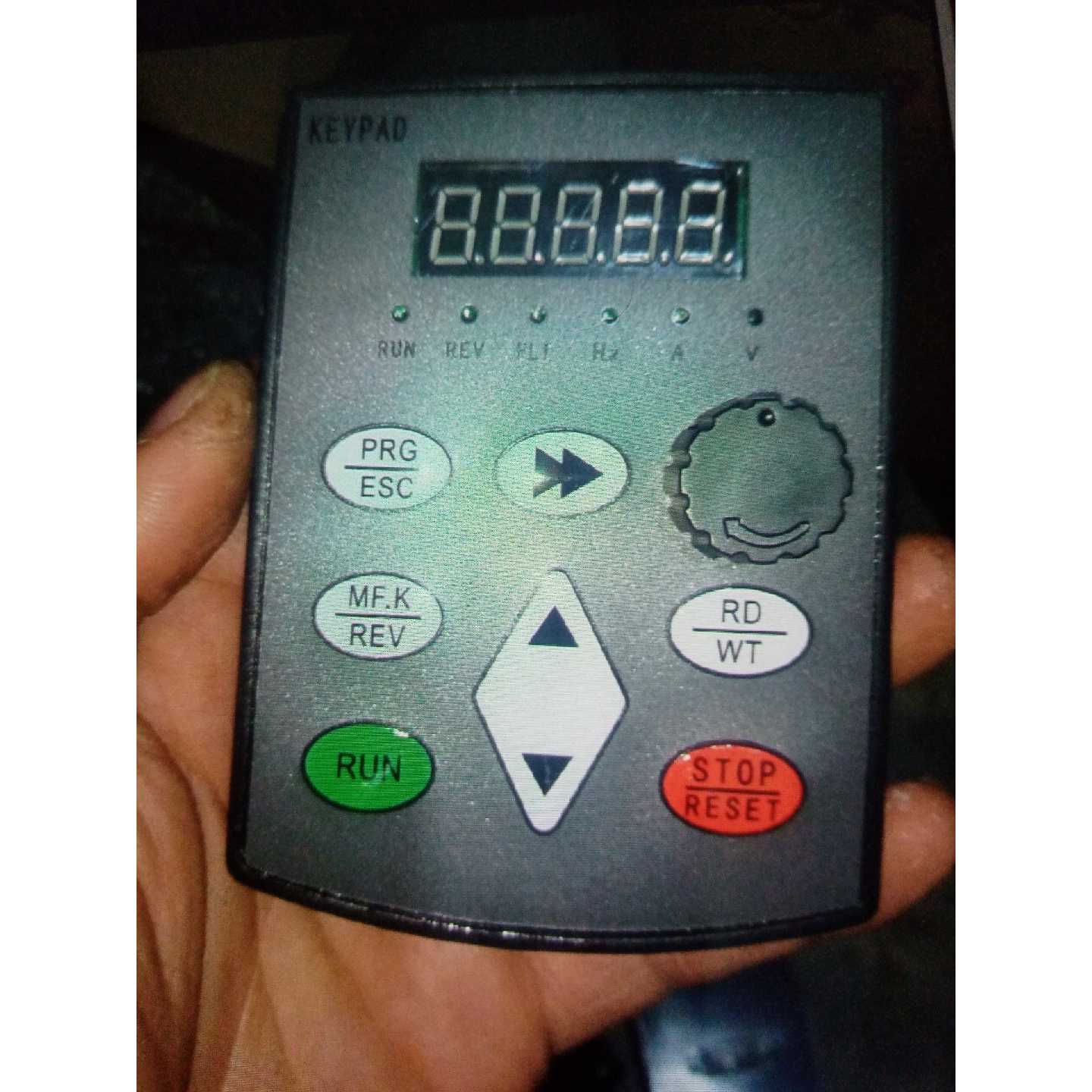 非标价南方利鑫变频器修理