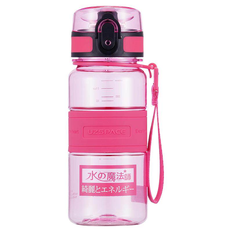 350/500/650/1000ml运动水杯