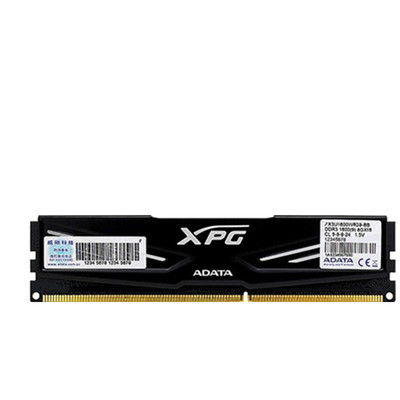 AData/威刚DDR31600台式机内存