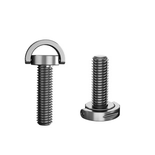 适用GoPro11 DJI Action5/6 Acepro2运动相机多功能挂绳吊环螺丝