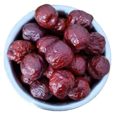 靖远石门大枣甘肃特产新品2023年软红枣即食蒸煮非新疆枣5斤包邮