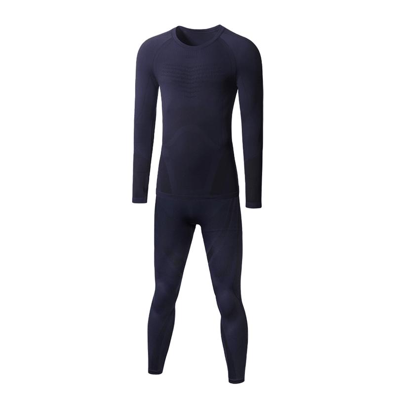 UTO悠途全域滑雪速干衣男运动排汗内衣压缩衣女户外保暖内衣套装