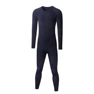 uto滑雪速干衣男女保暖压缩内衣