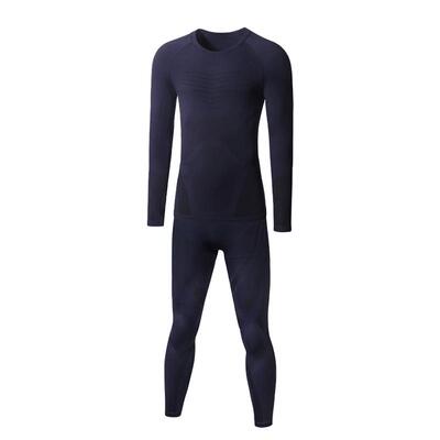 uto滑雪速干衣男女保暖压缩内衣