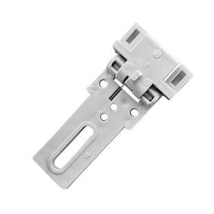 全自动麻将机小配件大全压牌合页座麻将桌通用压牌面板塑料合叶座