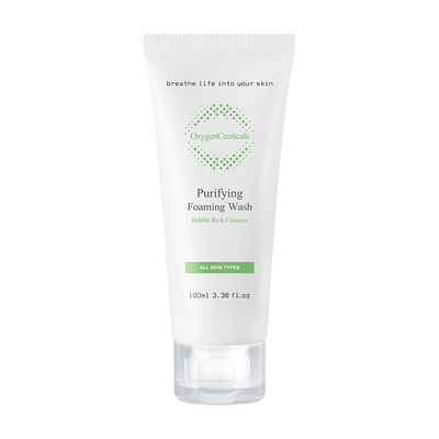 【氧丽可丝官方旗舰店】净润洁面