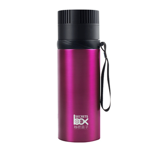 充电胰岛素冷藏盒便携式旅行车载小冰箱小型迷你药品随身制冷专用