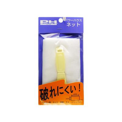 日本PH水族滤网网袋易清洗鱼缸3L