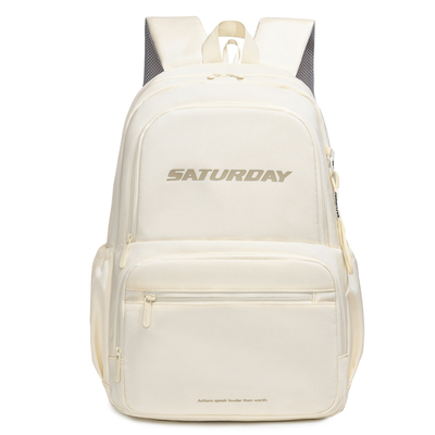 旅行包男款户外登山包防水超大容量书包出差外出旅游行李双肩背包