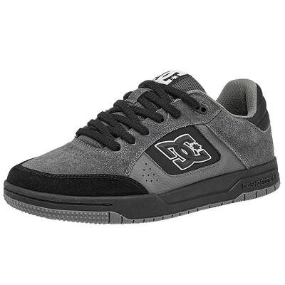 DCSHOES HUNTINGTON PRO 黑色鞋子男款26秋季美式滑板鞋休闲男鞋