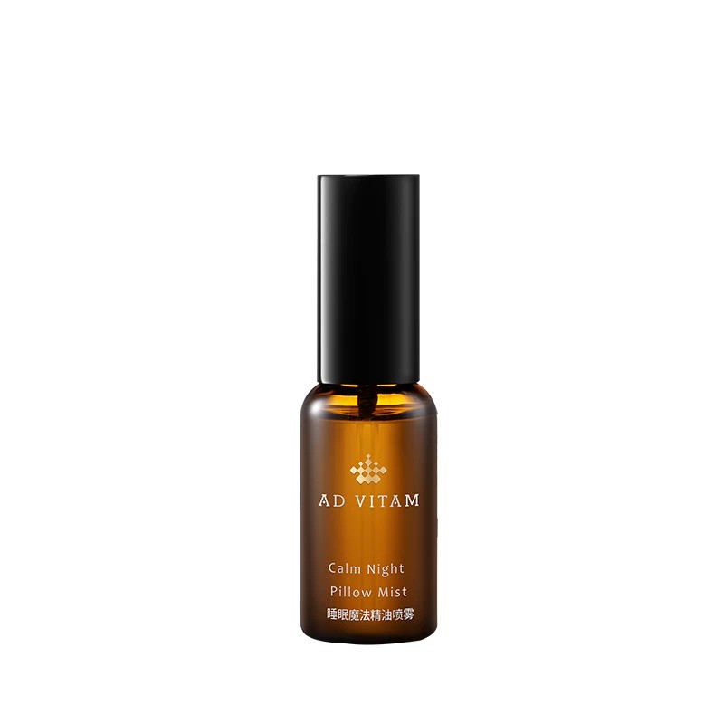 艾薇丹睡眠魔法精油喷雾 30ml 丹薇实拍商品图
