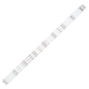 适用创维43X6 43E2A酷开43K5C 43F5 43G2A 43E382W电视机液晶灯条