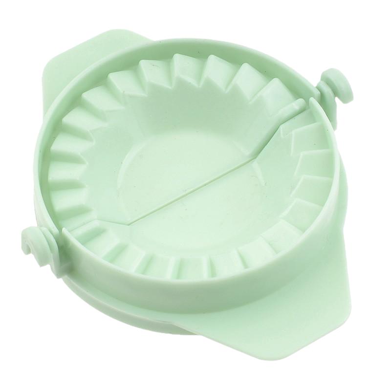 全自动饺子皮月牙形捏包饺子器