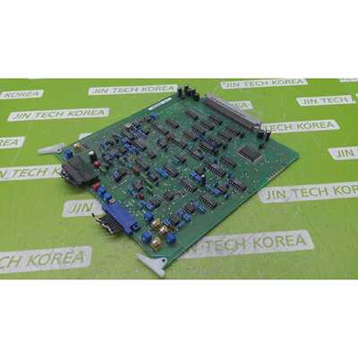 Advantest BLL015672 Measurement Interface Module Tested