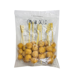 鼎味泰热门关东煮集合日式火锅罗森711便利店同款半成品满3袋送料