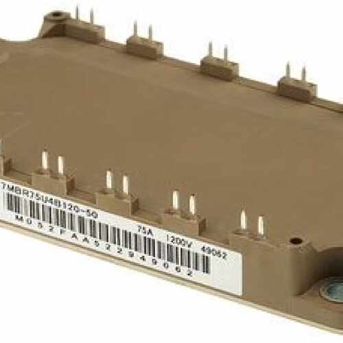 溢价-7MBR75VB120A-70 7MBR75VB120A-5