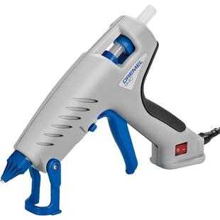 琢美热熔胶枪热熔枪DIY调温热胶枪胶棒高粘强力家用儿童手工制作