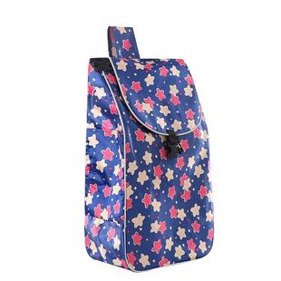 买菜小拉车购物袋购物车袋子买菜拉杆车替换布袋牛津布手拉车包包