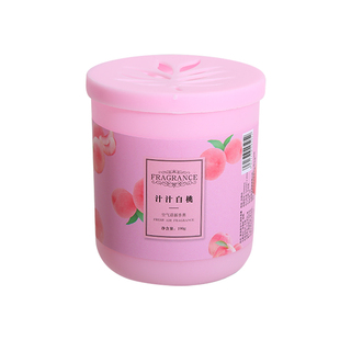 空气清新剂室内家用固体香膏房间卧室厕所香薰除臭卫生间持久留香