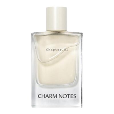 CHARMNOTES沙龙香氛香水