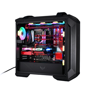 Bykski RGV-AS-GT501-P 华硕 TUF GT501 水路板 导流板方案