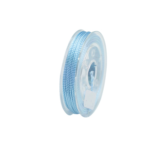 小卷12股股线编手链绳子项链绳挂绳吊坠绳锦鲤手绳手工编织线diy