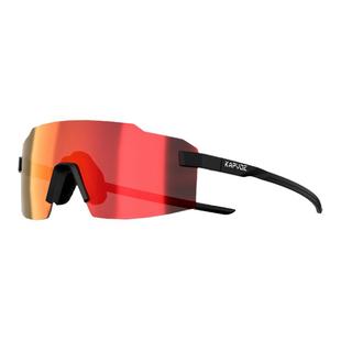 KAPVOE变色跑步眼镜马拉松运动骑行登山徒步自行公路车太阳镜护目