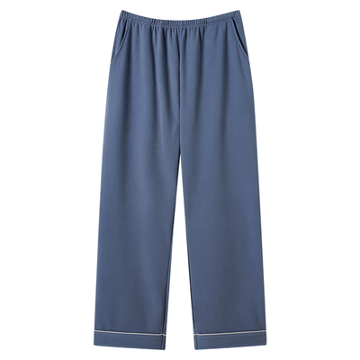 【芬腾】加大码秋冬暖绒睡裤保暖