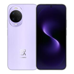 【6期免息/国家补贴】Huawei/华为 nova 15 手机直屏官方旗舰店官网正品智能手机鸿蒙6系统学生手机政府补贴
